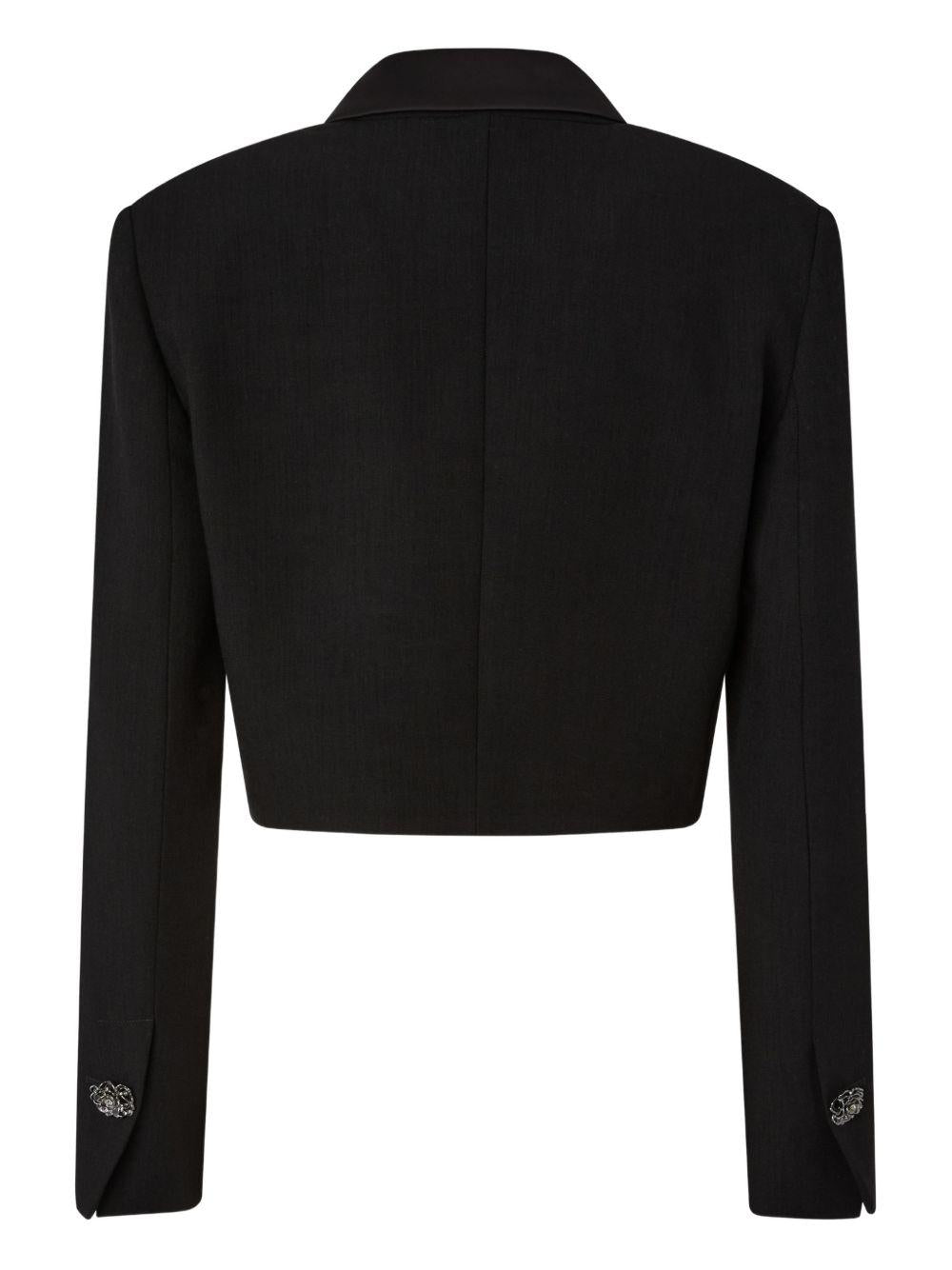 Blazer crop 