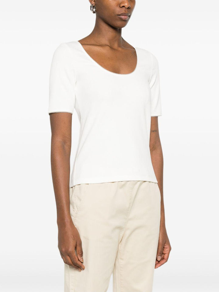 T-shirt Taglio 