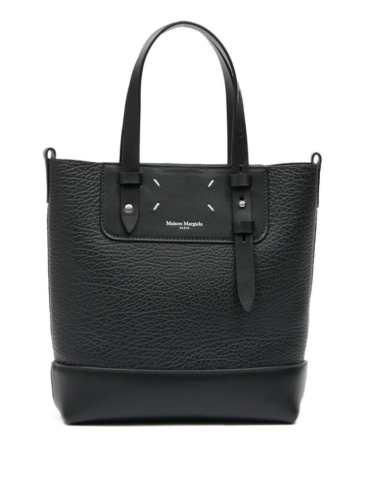 Borsa tote Vertical mini 