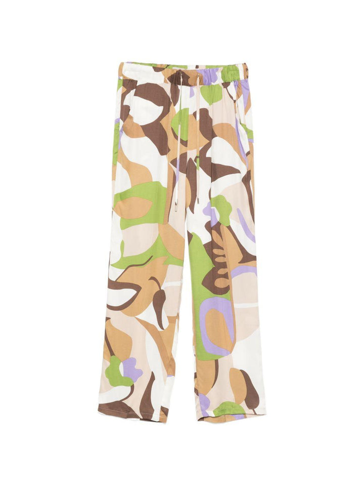 Pantaloni a fantasia 