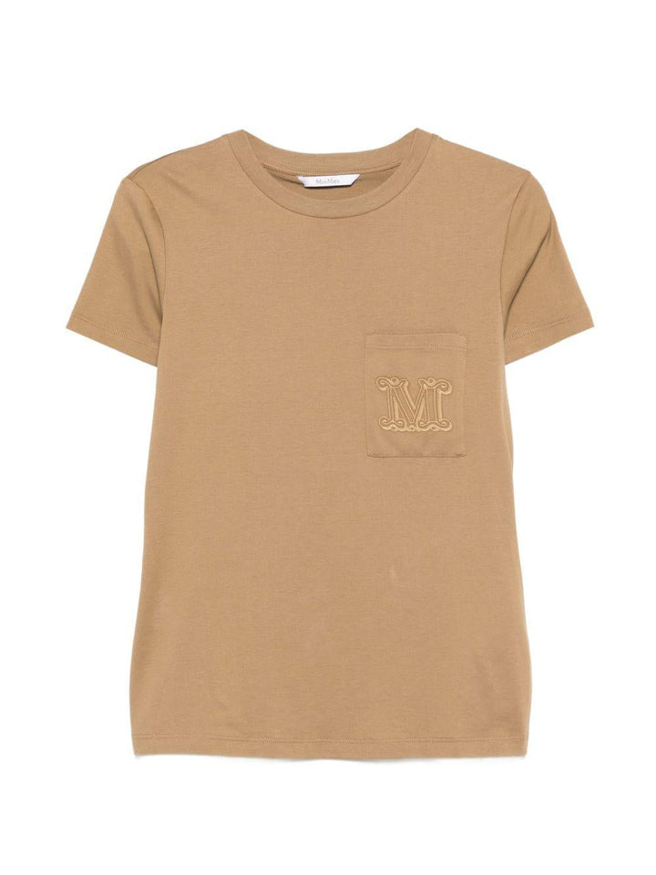T-shirt dalla linea Papaia 