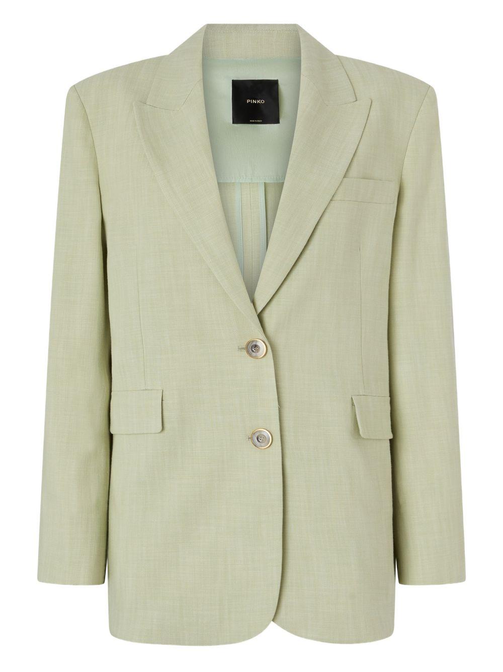 Blazer over 