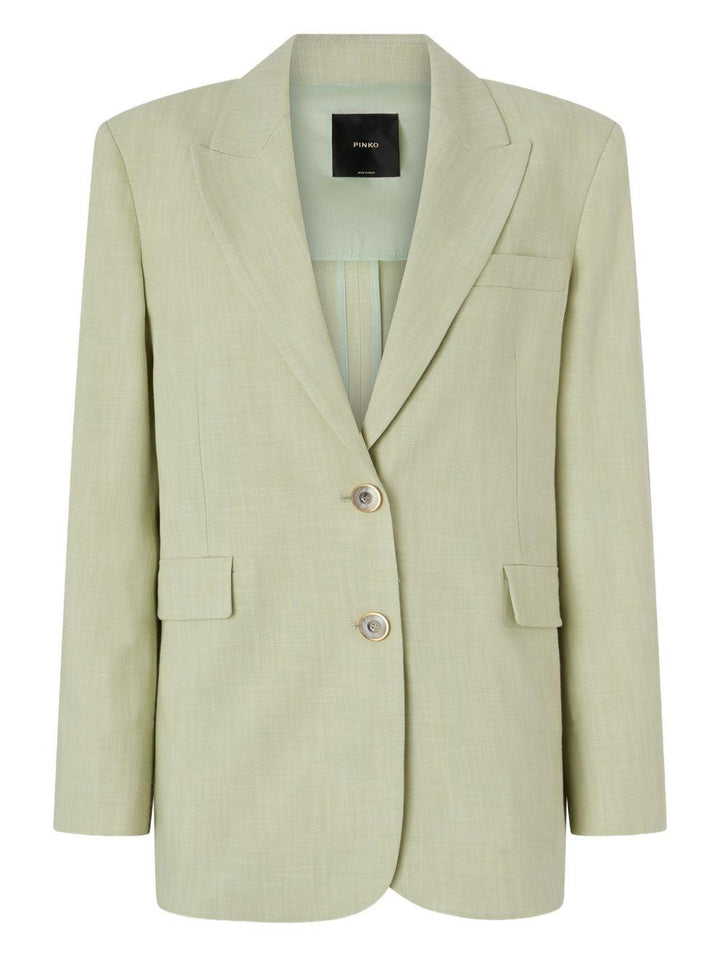 Blazer over 