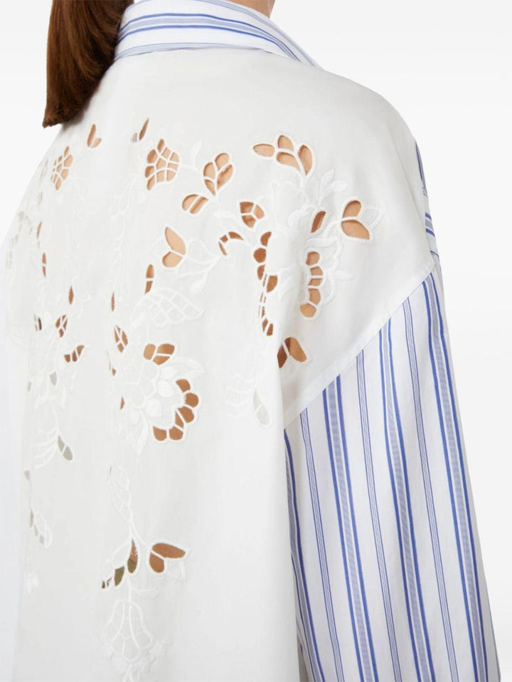 Camicia Tessile 