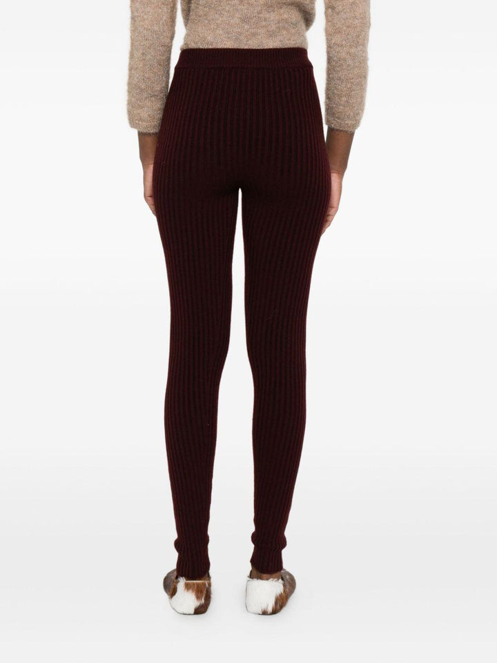 Pantalone in maglia Apogeo 