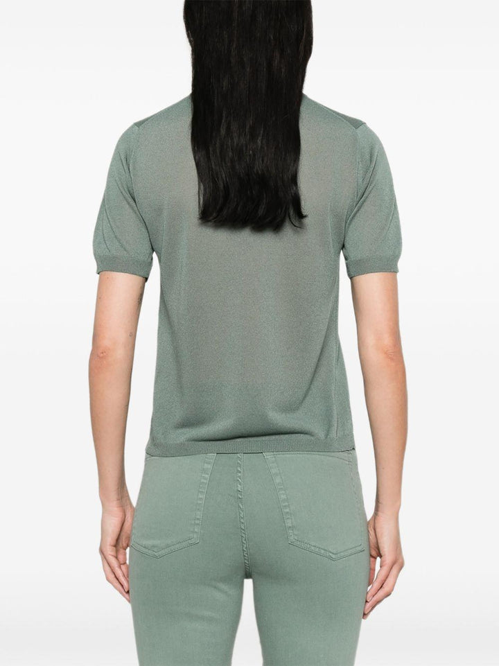 Polo in filo 