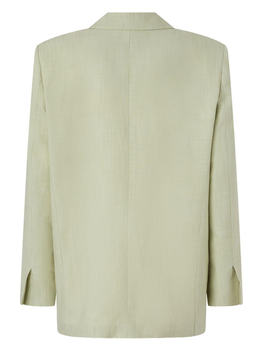 Blazer over 