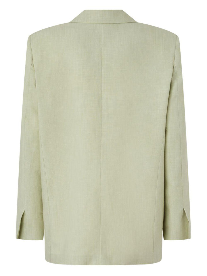 Blazer over 