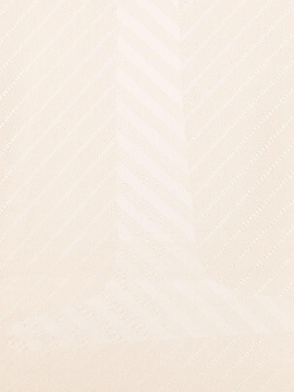 Scialle in seta jacquard 