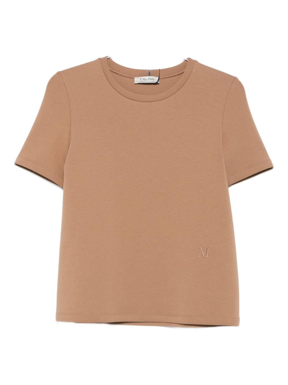 T-shirt basic Tubo 