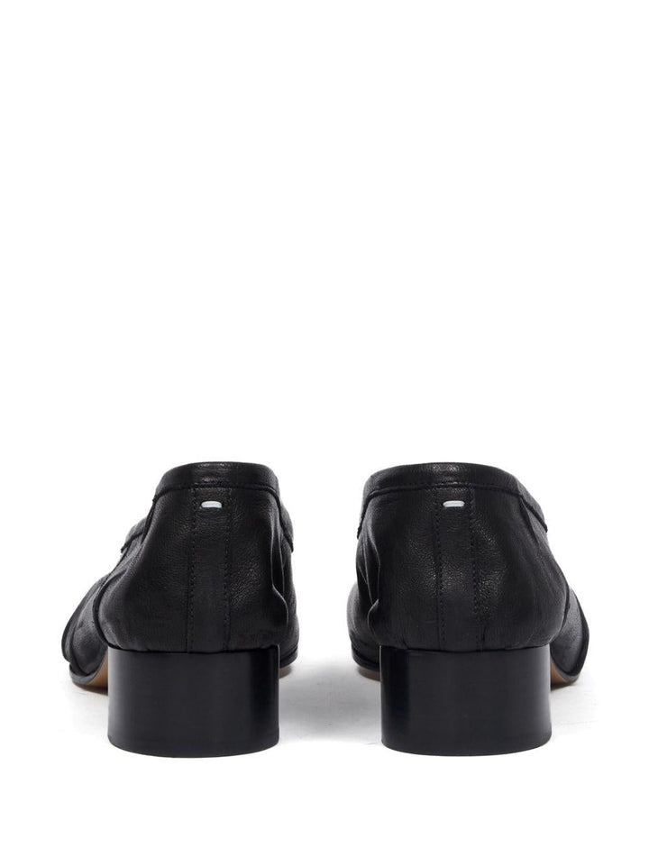 Ballerine con punta Tabi 30mm 