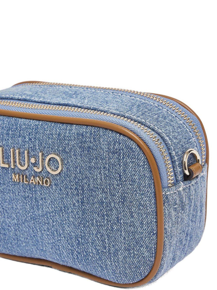 Borsa con tracolla 