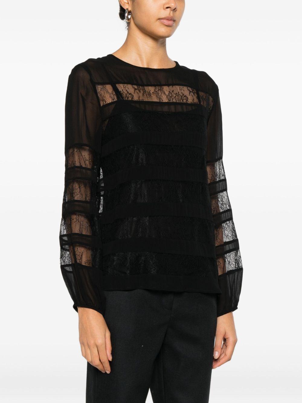Maglia "Piquet" 