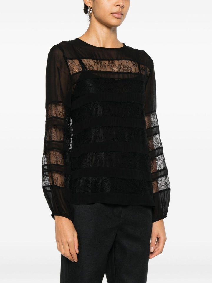 Maglia "Piquet" 