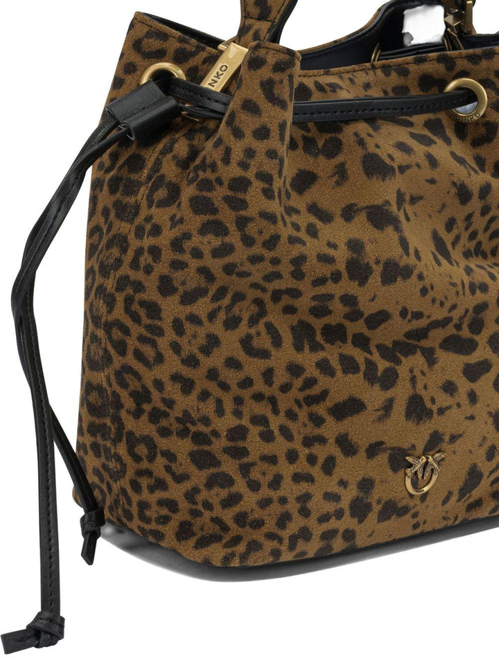 Borsa con stampa 
