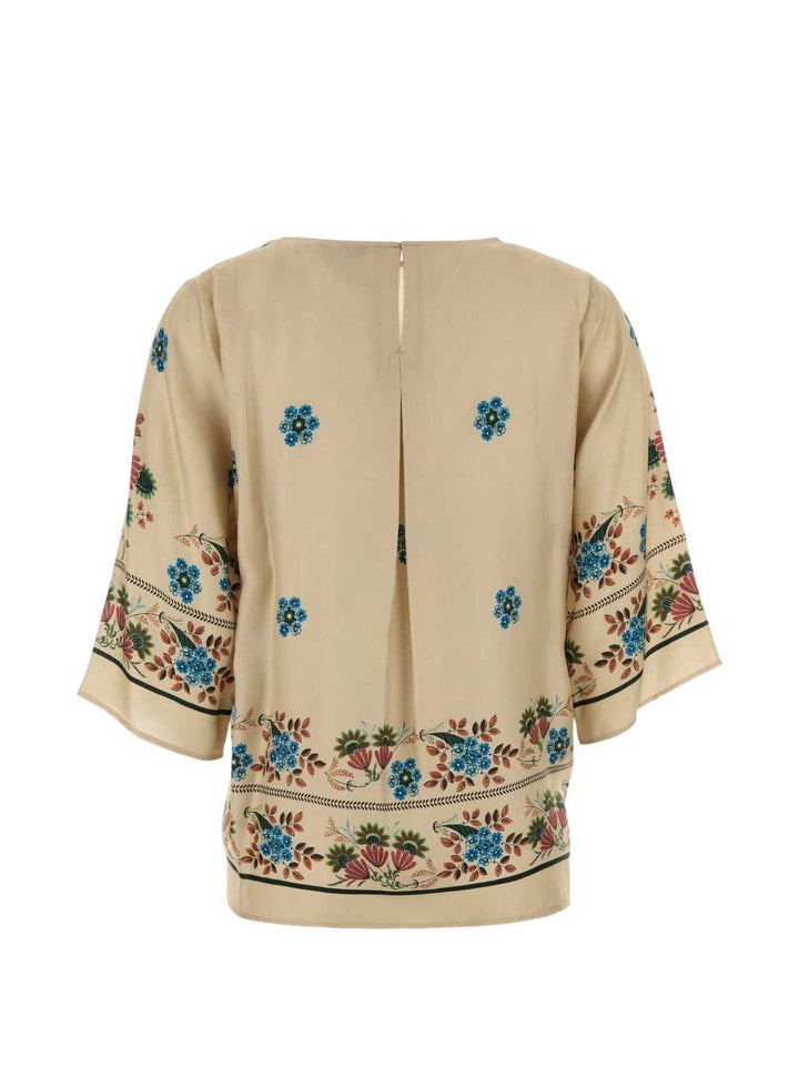 Camicia Samba 