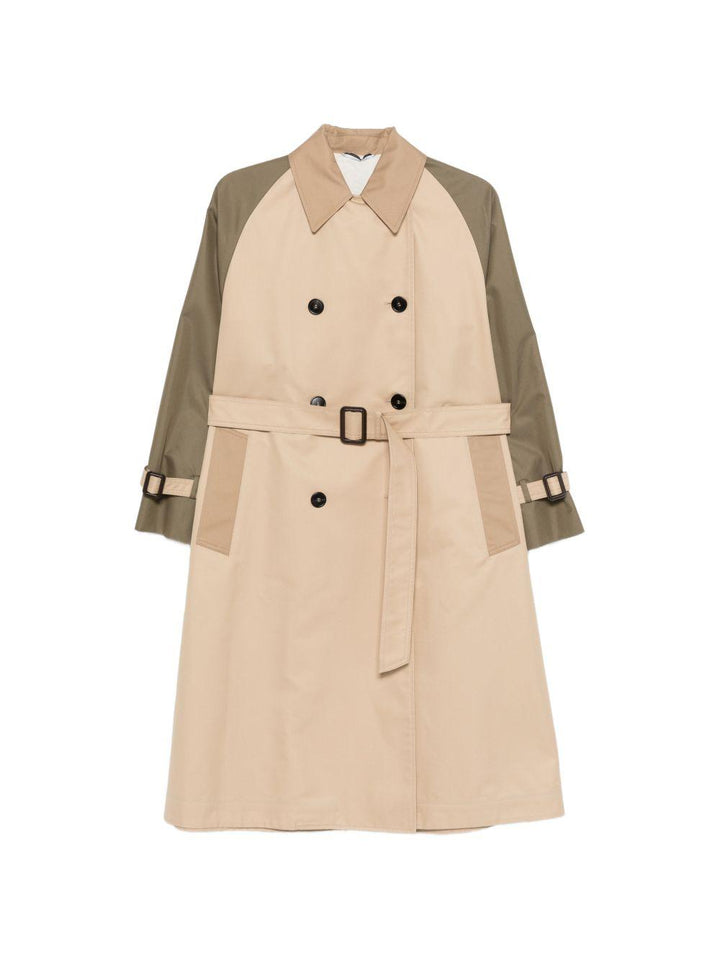 Trench Canasta 