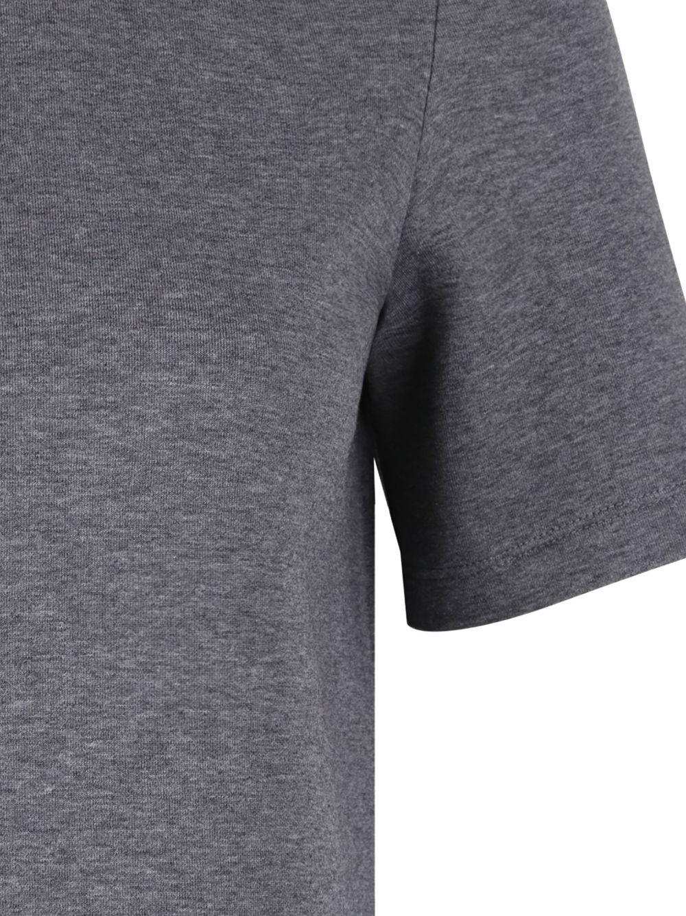 T-shirt basic Tubo 