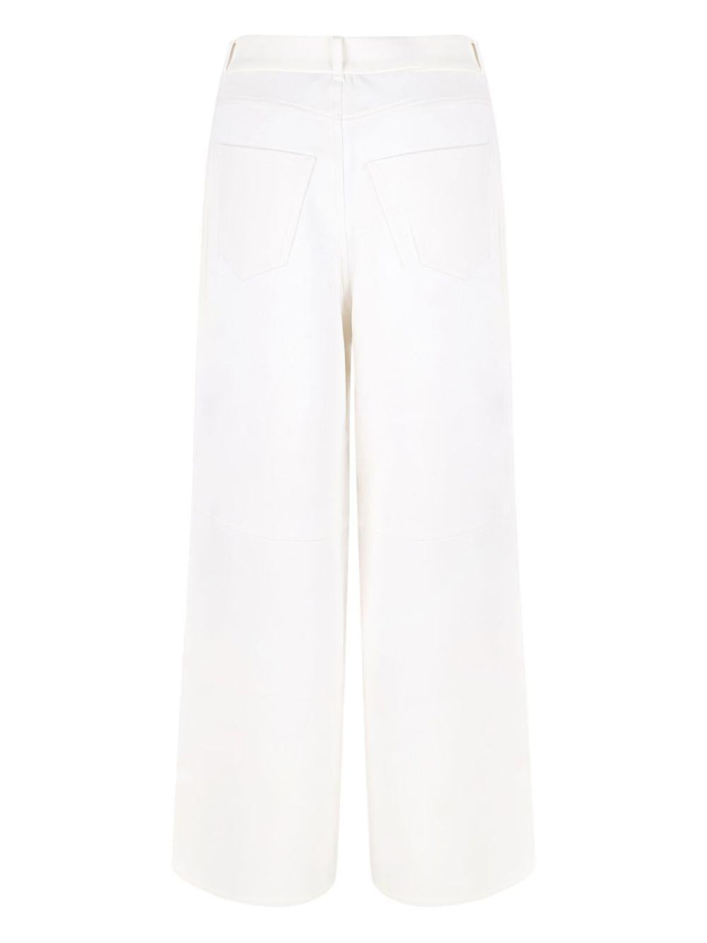 Pantalone lungo Merlot 