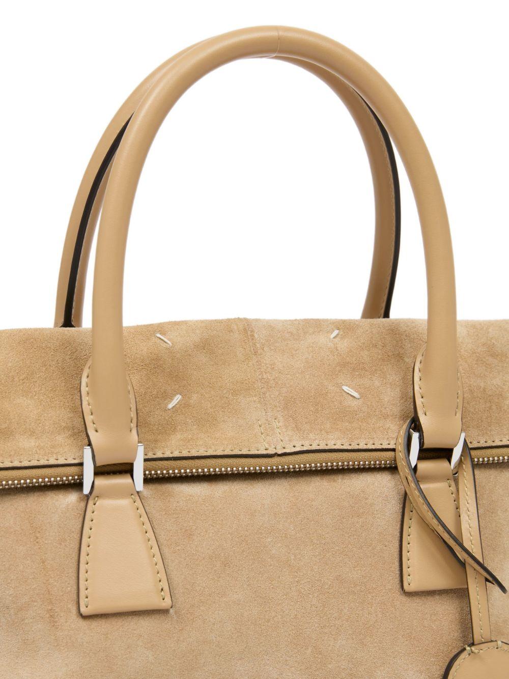 Borsa a spalla Soft 5AC media 