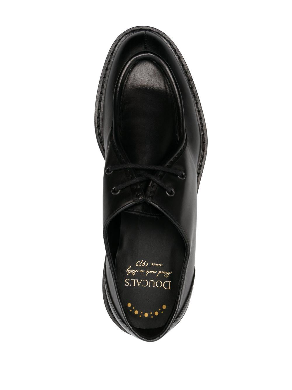 Scarpa nero grafite 