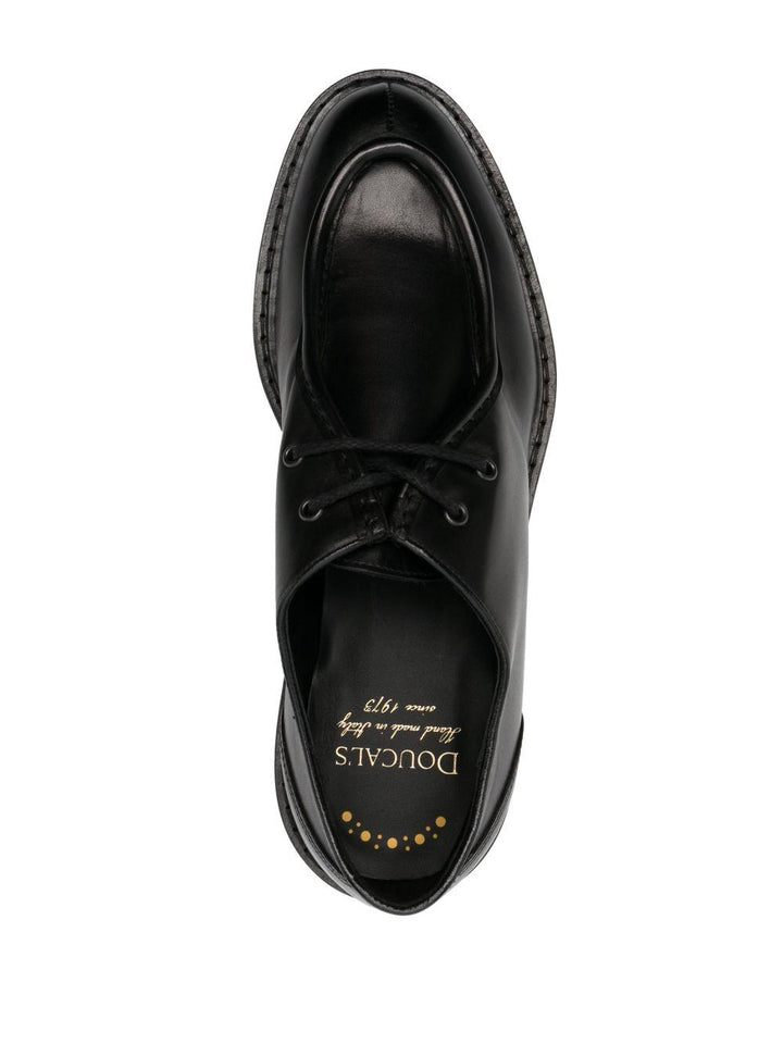 Scarpa nero grafite 