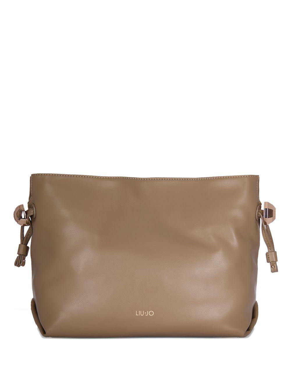 Borsa con logo 
