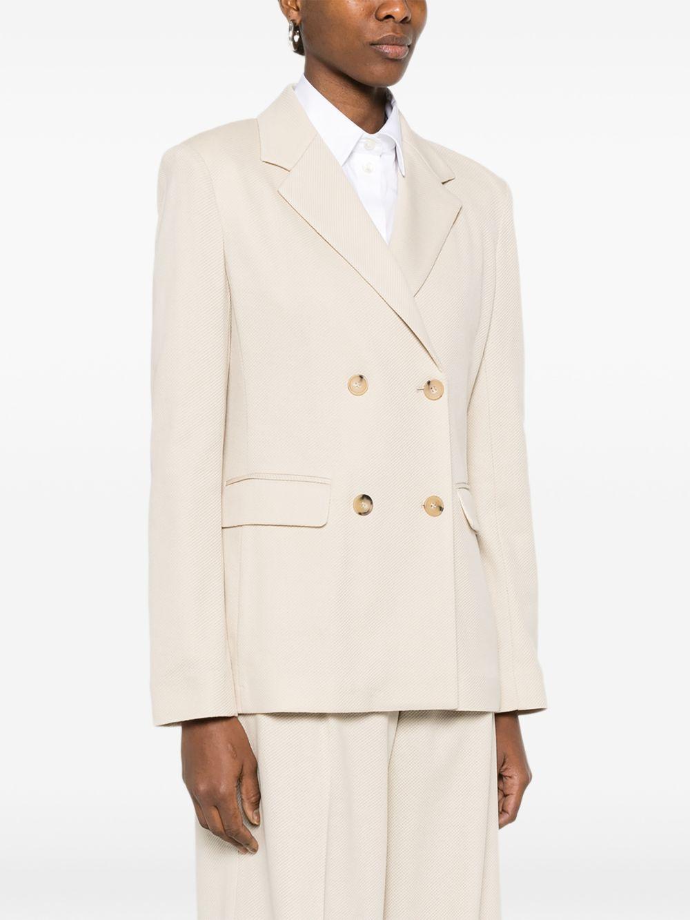 Blazer Rotondo 