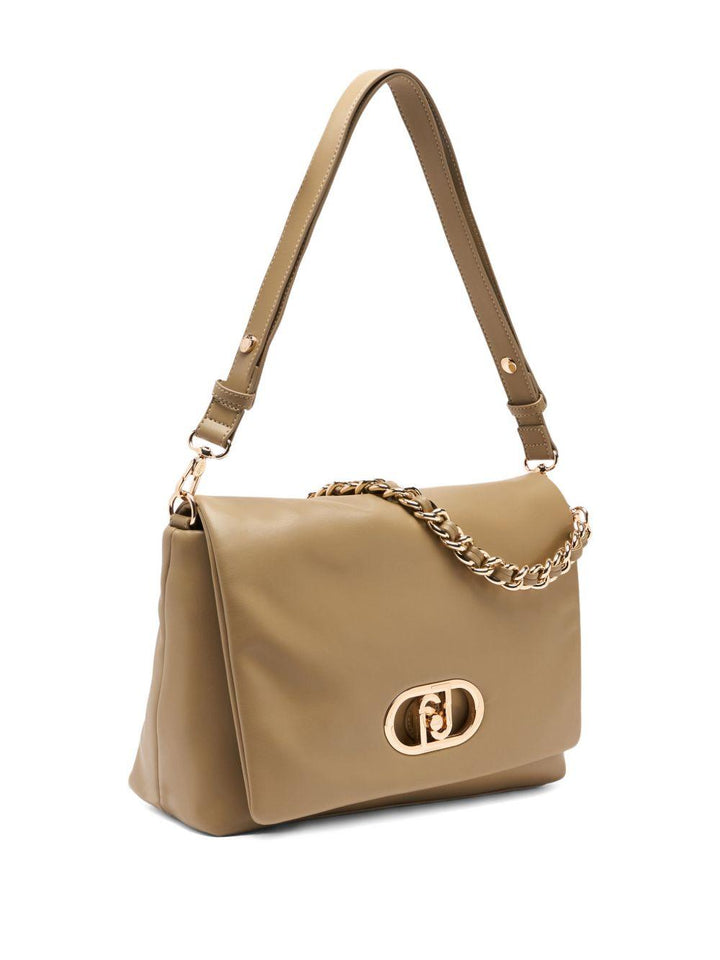 Borsa a tracolla LaPuffy 