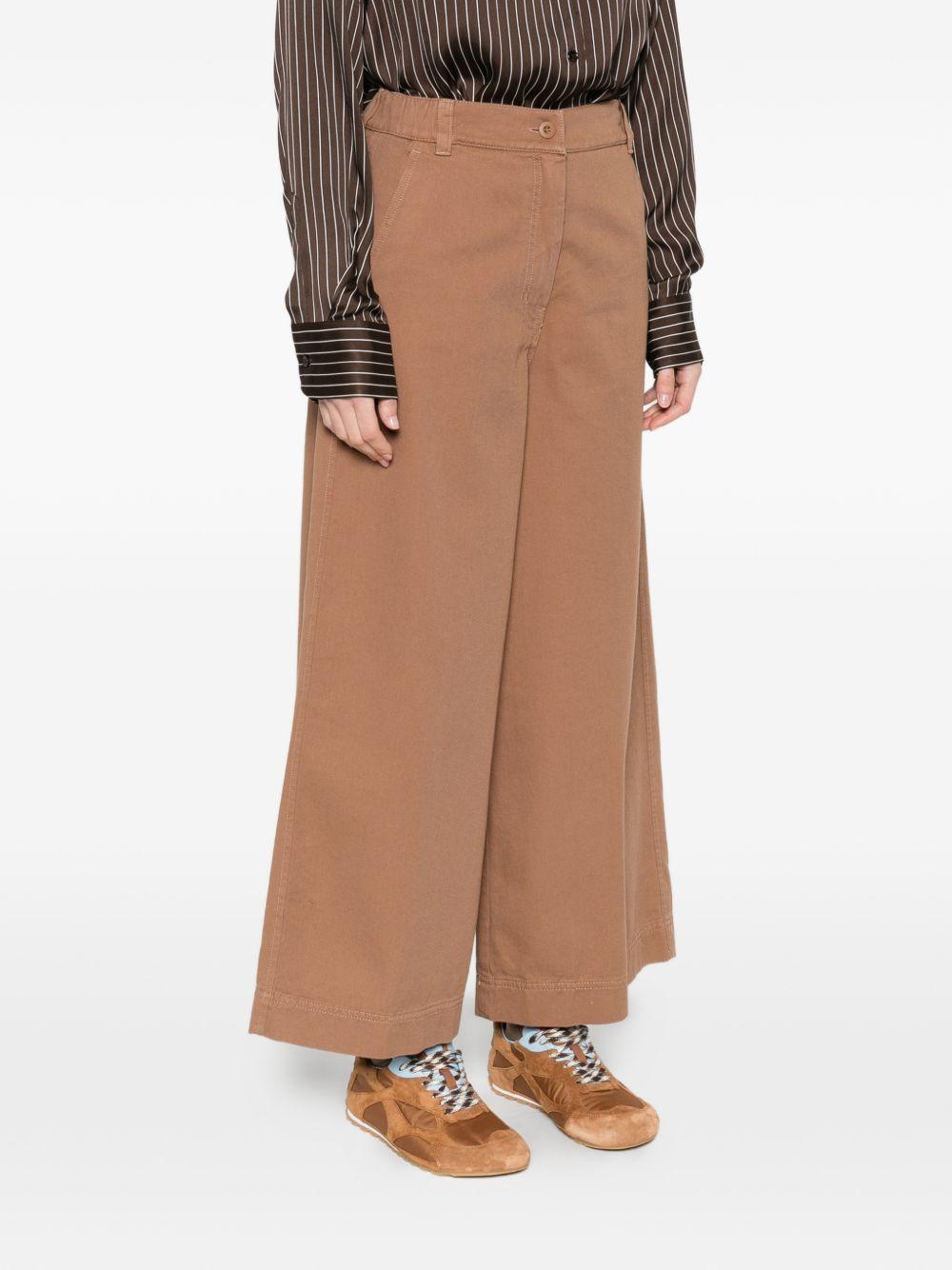 Pantaloni Ariete 