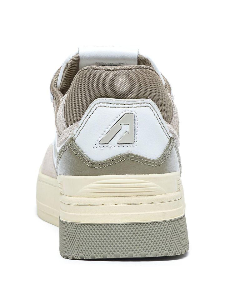 Sneakers bianco 