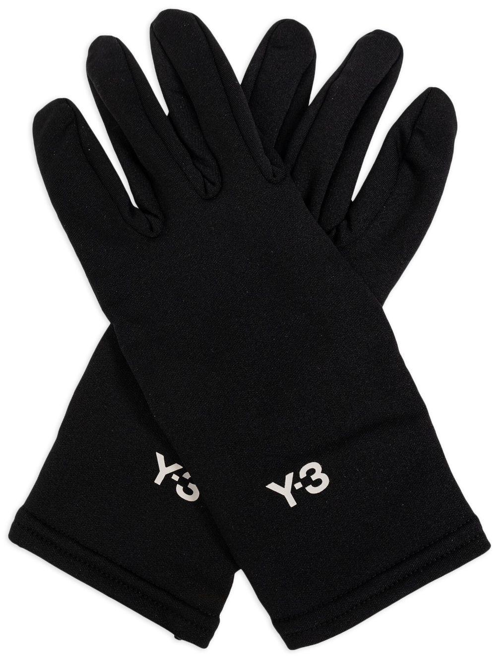 JI7506BLACK Adidas Y3