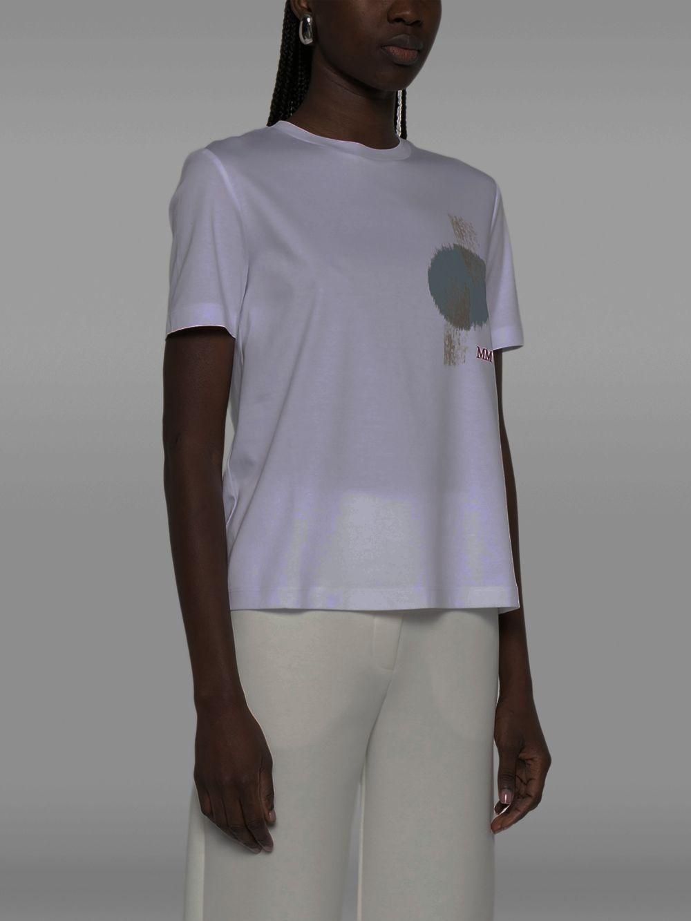 T-shirt Negozi 