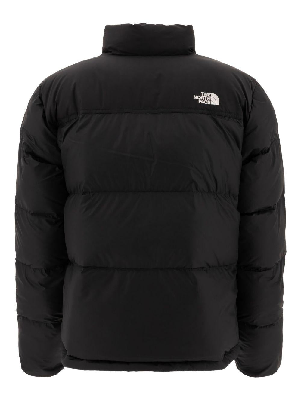 Piumino Saikuru nero 