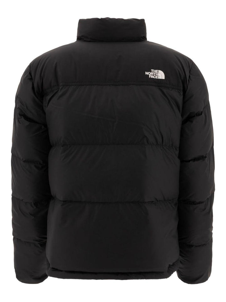 Piumino Saikuru nero 