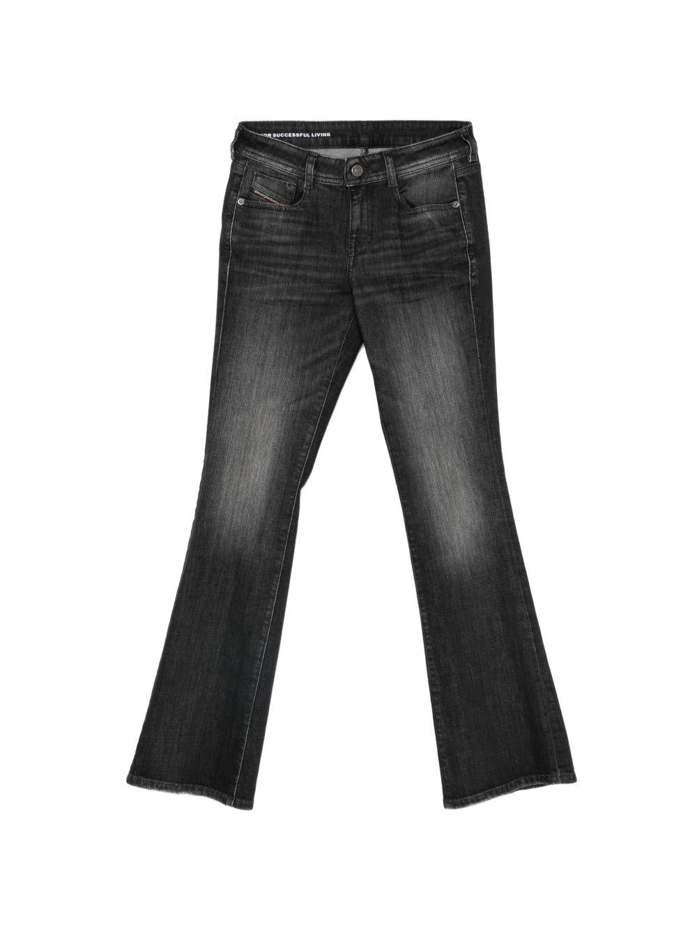 Denim a zampa 