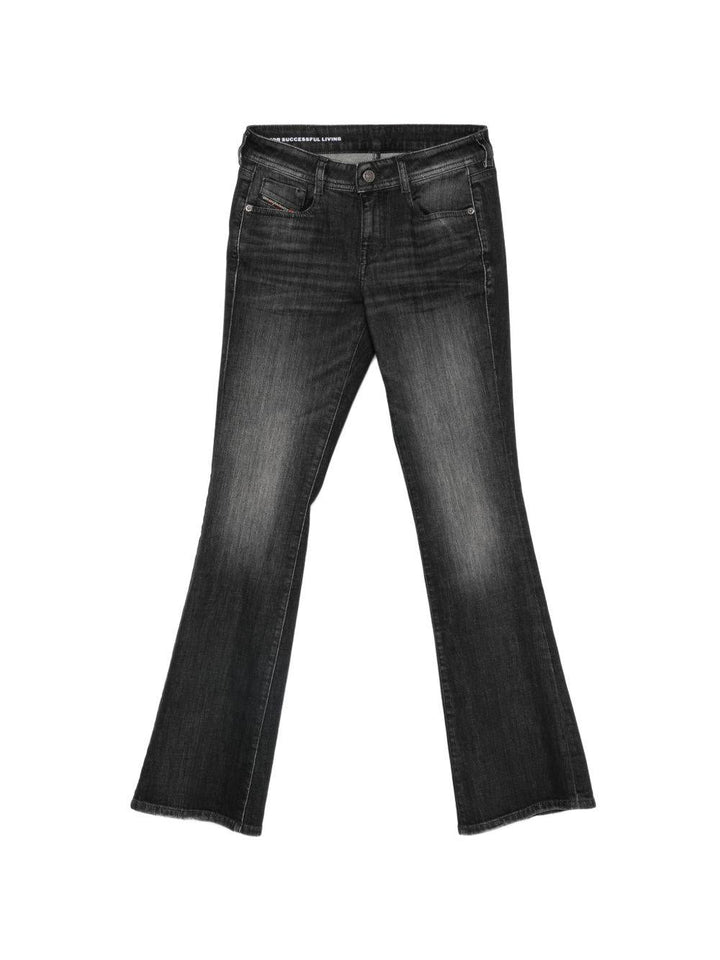 Denim a zampa 