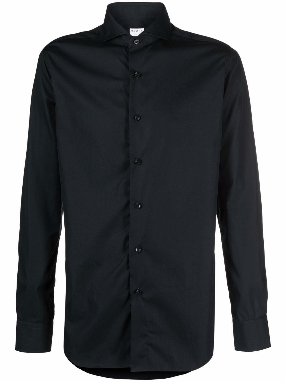 Camicia nera business 