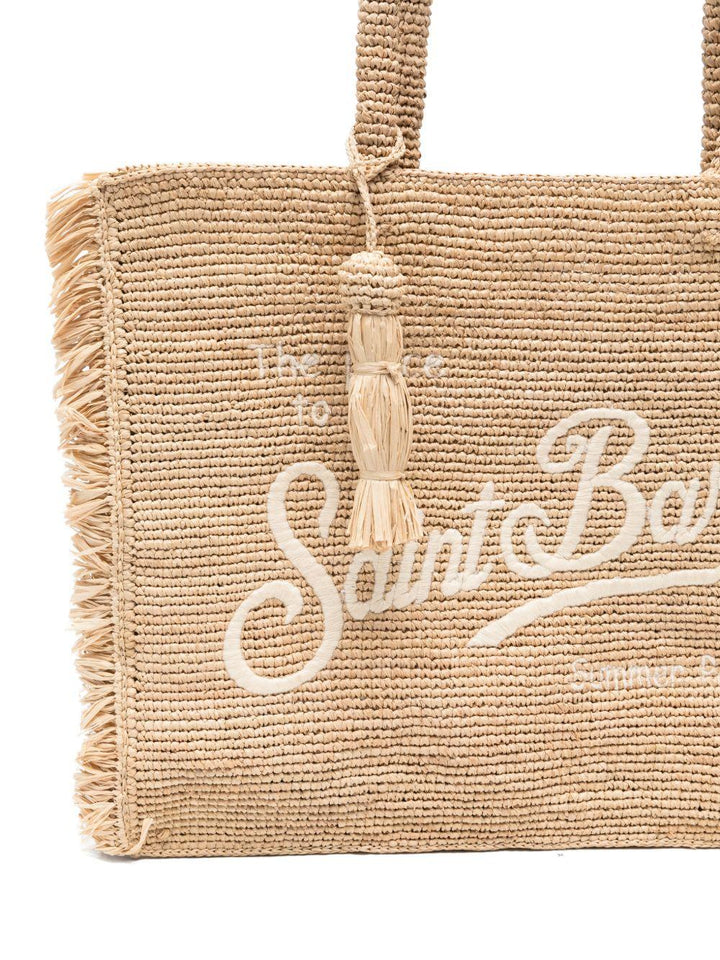 Borsa in Rafia 