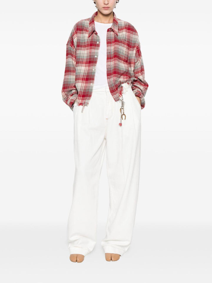 Pantaloni France 