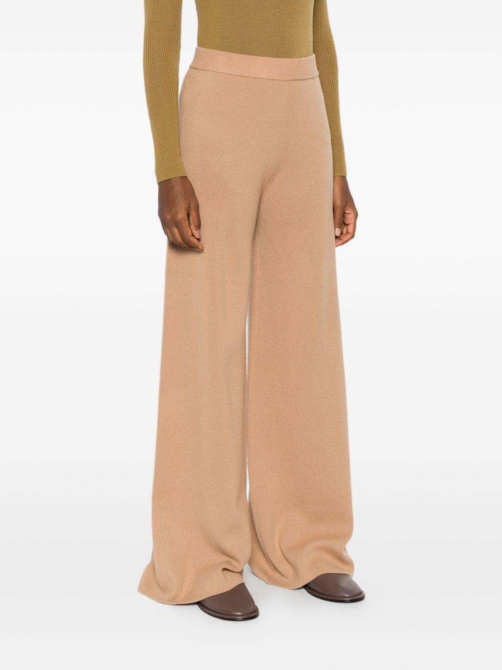 Pantalone lungo lavorato Judy 