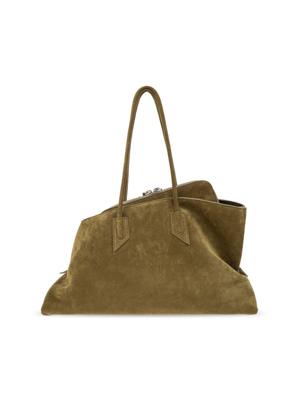Borsa tote La Passeggiata media 