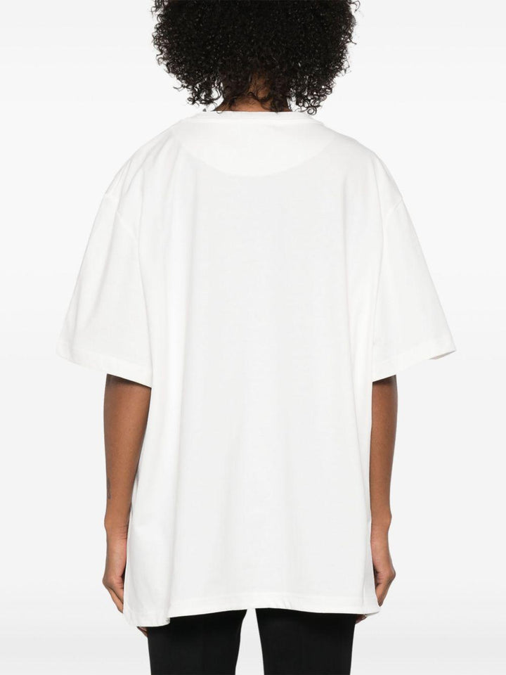 T-shirt in cotone 