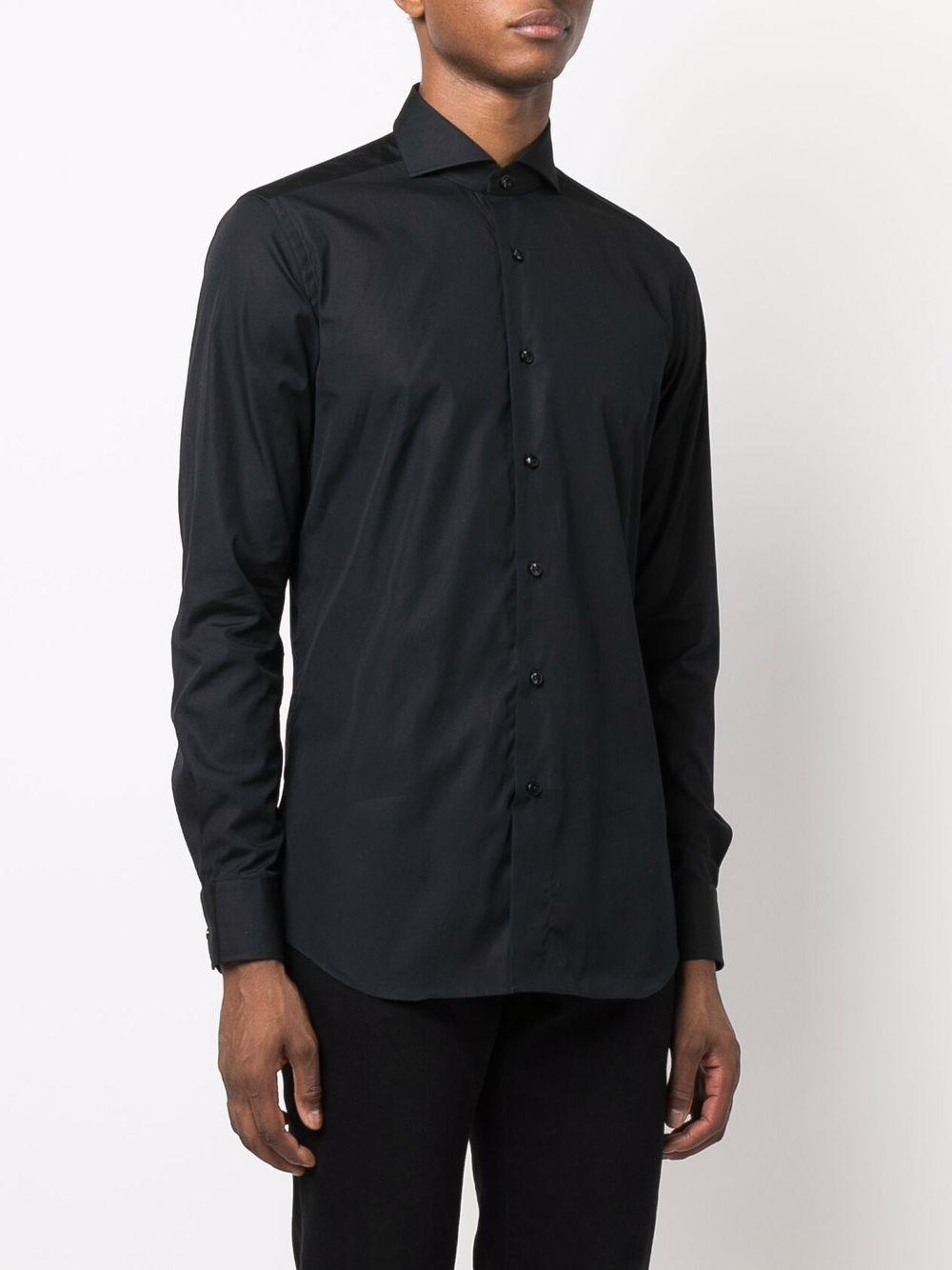 Camicia nera business 