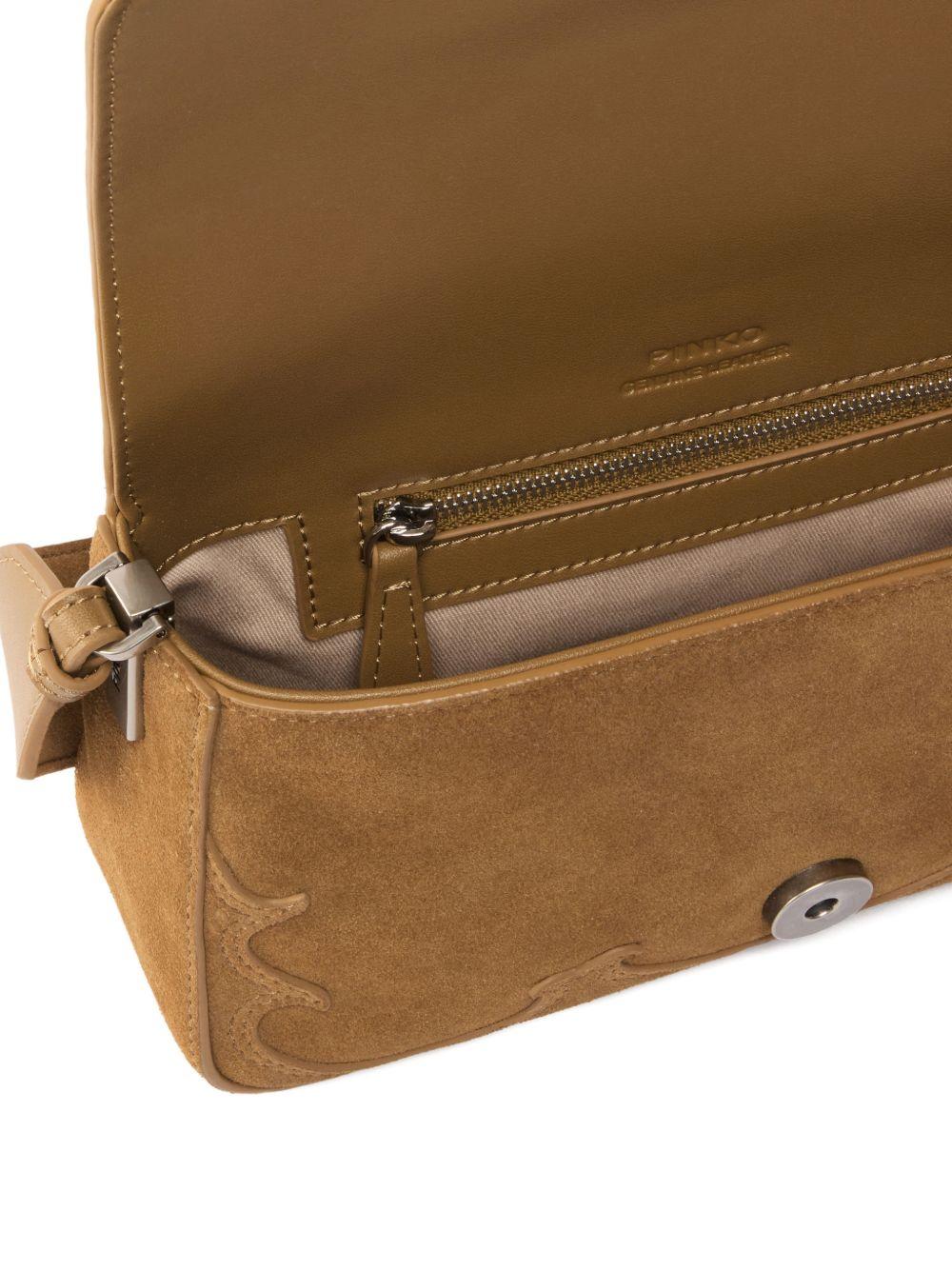 Borsa con tracolla 