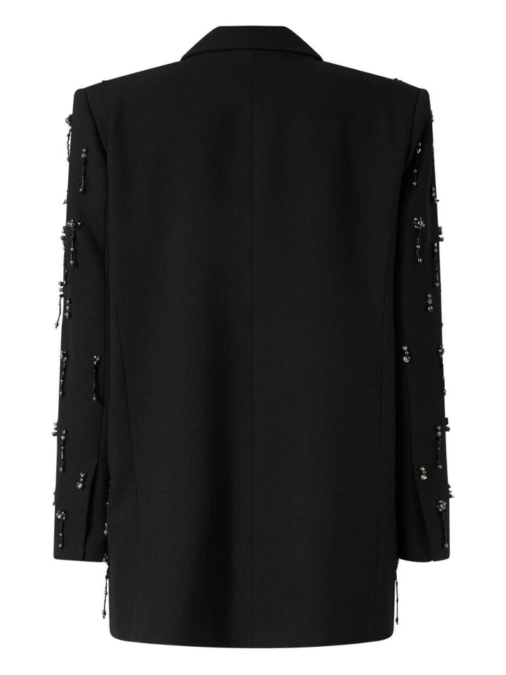 Blazer doppiopetto Pallauovo 
