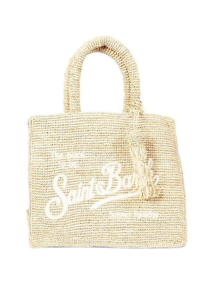 Borsa in rafia 