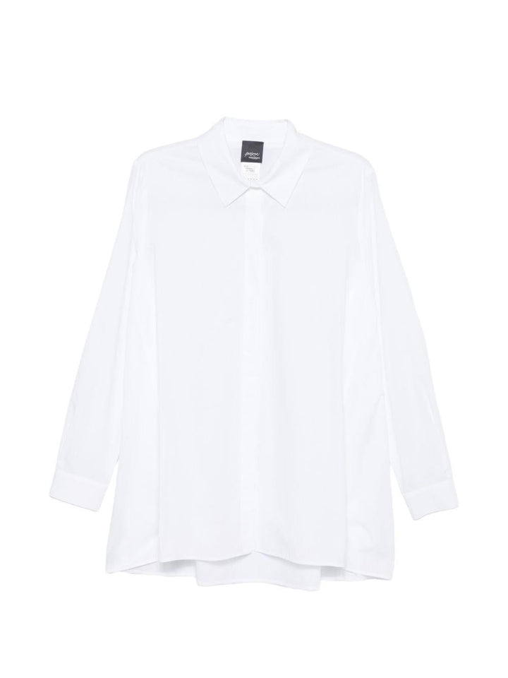 Camicia Fulcro 