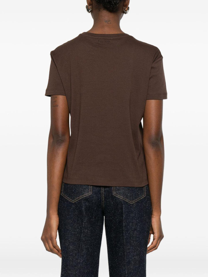 T-shirt basic Bella 
