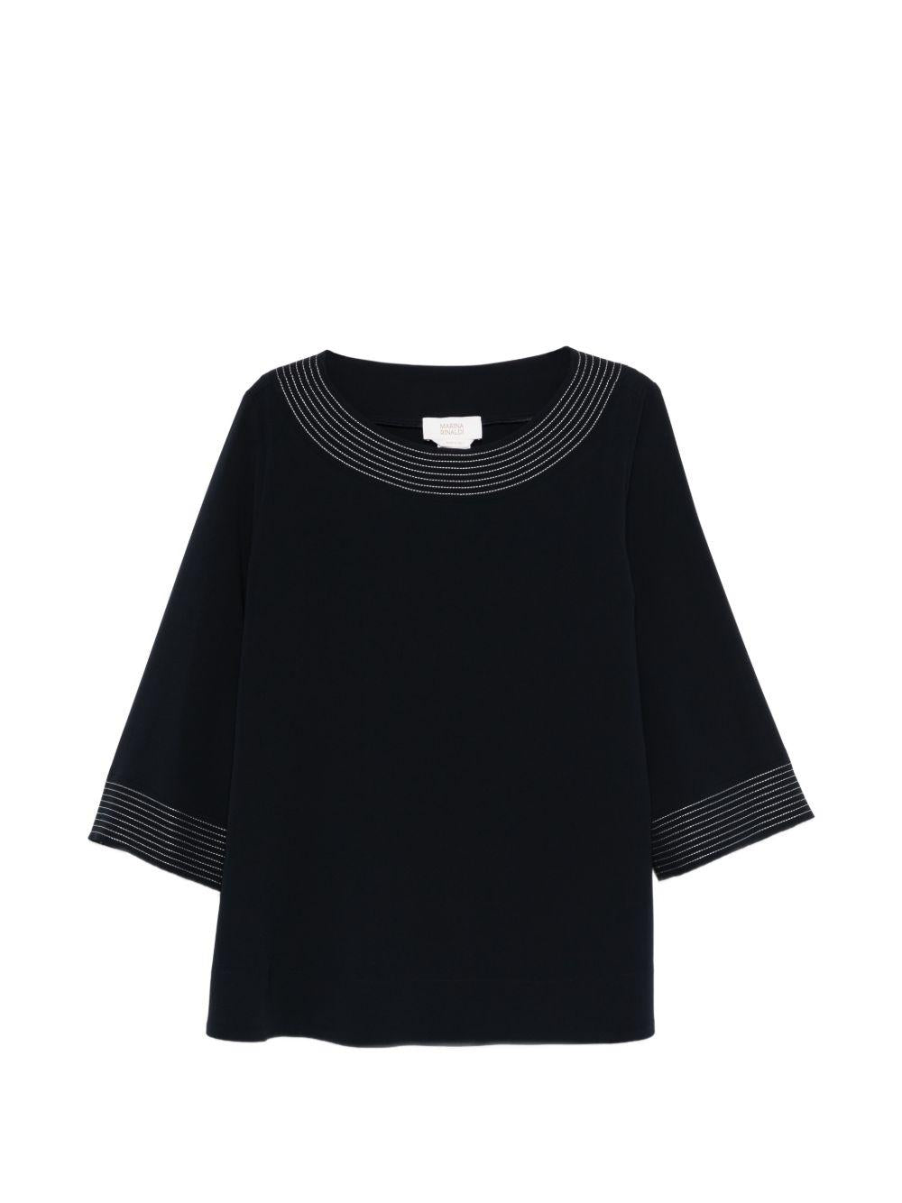 Blusa Mrnruta 